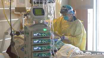 139 Sask. COVID-19 deaths since start of year, 2 flu deaths