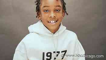 Shooting in Matteson Leaves 9-Year-Old Boy Dead, Woman Wounded