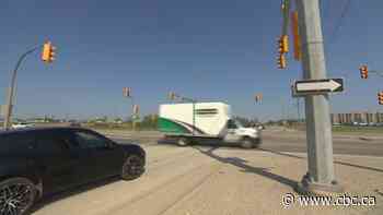 Planning phase begins for $150M-$200M interchange project at St. Anne's Road, Perimeter Highway