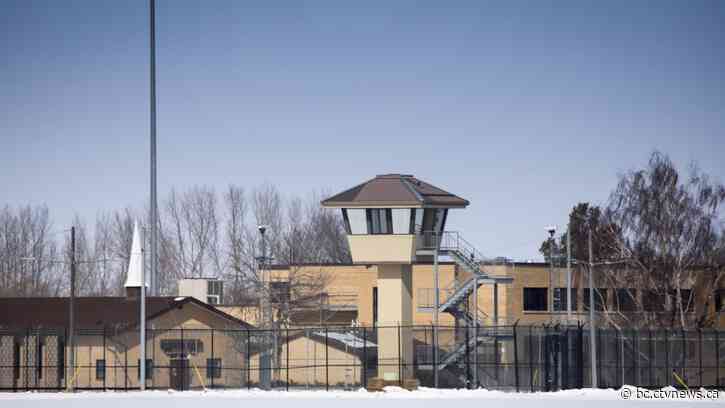 B.C.'s 'Paper Bag Rapist' again denied parole at online hearing from Alberta prison