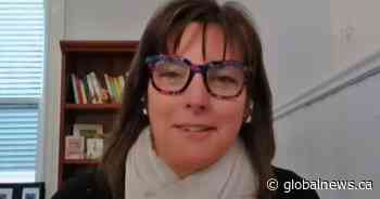 N.B. mom says she feels ‘used’ after being asked for input on LGBTQ2 inclusion policy