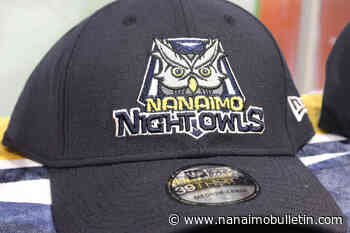 Nanaimo NightOwls need host families with baseball season a week away