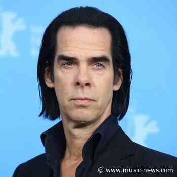 Nick Cave was 'extremely bored and completely awestruck' at King Charles III's coronation