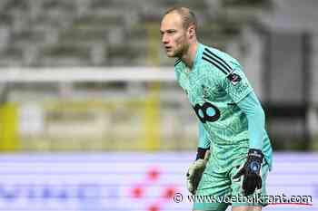 Arnaud Bodart kiest een opvallende Speler van het Jaar: &quot;Iemand waar we te weinig over praten&quot;