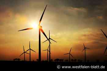 Kehrtwende: Bürgermeister nun gegen Windräder zwischen Delbrück und Hövelhof