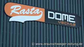 Rasta Vechta steigt in die Basketball-Bundesliga auf