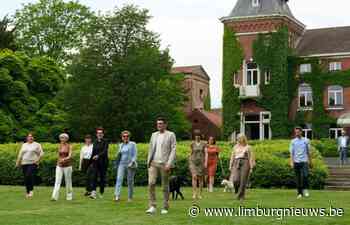 Tongeren: Historisch domein van Huize Borghof in Tongeren wordt inspirerende ontmoetingsplaats