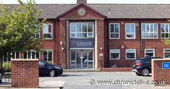 Mum slams Ofsted for visiting North Shields secondary school during GCSE exams