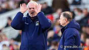 Adrian Viveash: Coventry City assistant boss signs new four-year contract