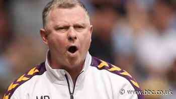 Coventry City's path from the bottom of the Championship to the brink of the top flight