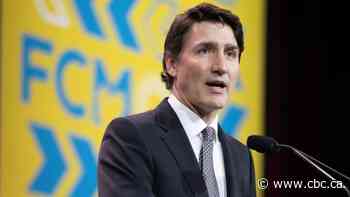 Trudeau says new housing-based long-term infrastructure plan coming this fall