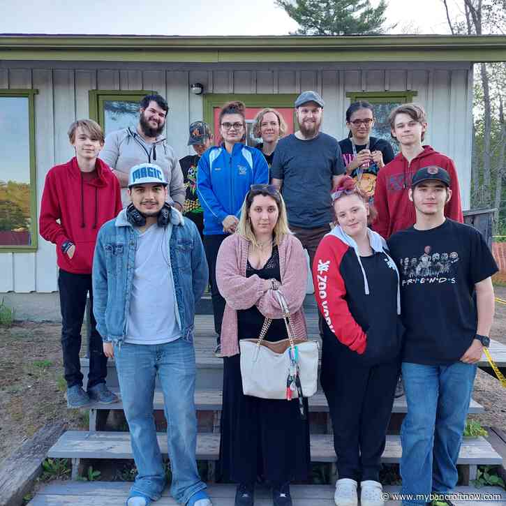 Switch Yard raising funds for youth programs; BBQ June 2