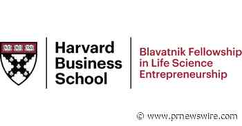Harvard Business School Celebrates 113th Commencement