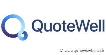 QuoteWell Launches Instant Quoting Powered by Herald