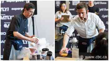 Calgary coffee connoisseur captures Canadian championship