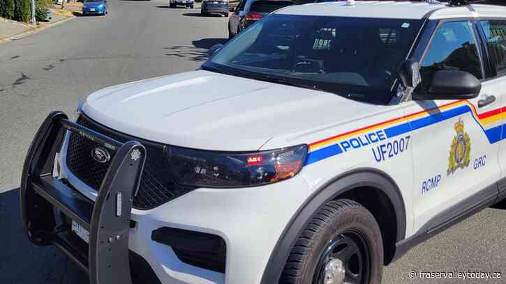 Traffic stop in Popkum lands two guys in jail for warrants, coke, meth and fentanyl