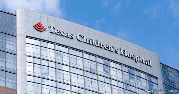 America's Largest Children's Hospital to Stop All Transgender Procedures Against Minors