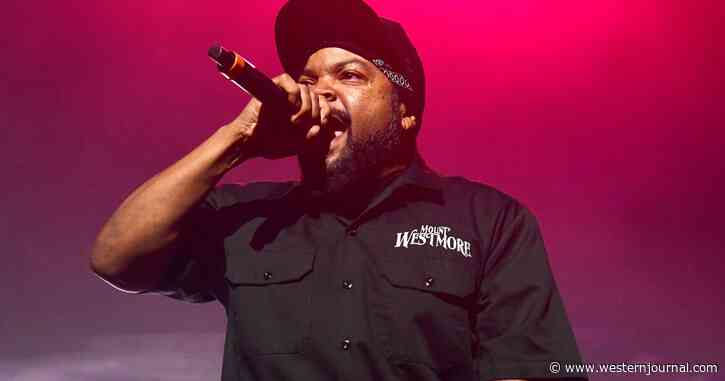 'Evil and Demonic': Ice Cube Reveals How He Feels About New Trend Happening in Music