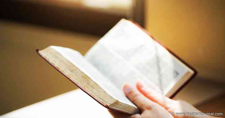 Drollinger: God Sets a High Standard for What Comes Out of a Believer's Mouth