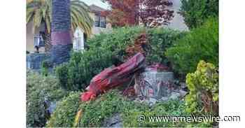 Archbishop Salvatore J. Cordileone responds to Marin County District Attorney Decision in Serra Statue Case