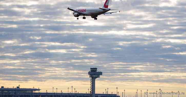 Stromausfall im Tower des Berliner Flughafens