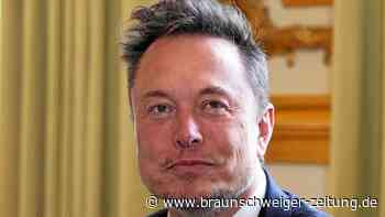 Gedanken steuern Computer: Musk-Firma darf Studie starten