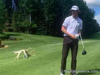 Darren Zary: Peter Semko did it all for golf in Saskatoon and Saskatchewan