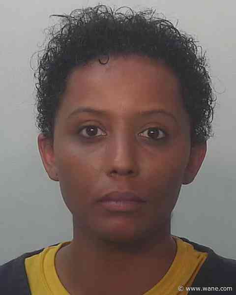 Courts: Bat attack that left man comatose nets two years for Fort Wayne woman