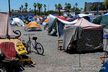Phoenix Faces Dueling Lawsuits Over Homeless Crisis as Advocates Scramble for More Shelter