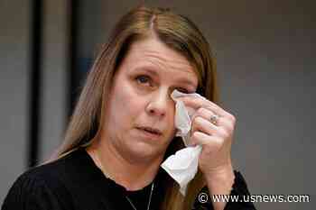 Mother of Man Who Killed Gabby Petito Said in Letter She Would Help Son 'Dispose of a Body'