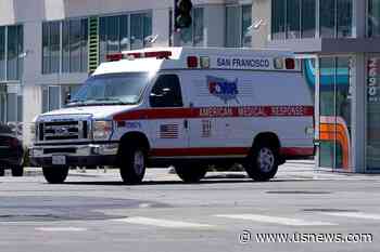 Oregon Man Died Waiting for an Ambulance, Highlighting Lack of Emergency Responders
