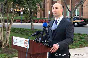 Reform-Minded Prosecutors in Northern Virginia Face Primary Challenges