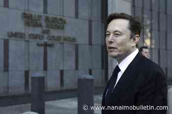 Elon Musk’s brain implant company Neuralink says it has US approval to begin trials in people