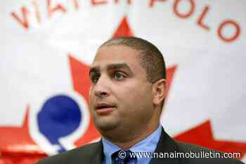 Swimming Canada CEO Ahmed El-Awadi to take personal leave of absence