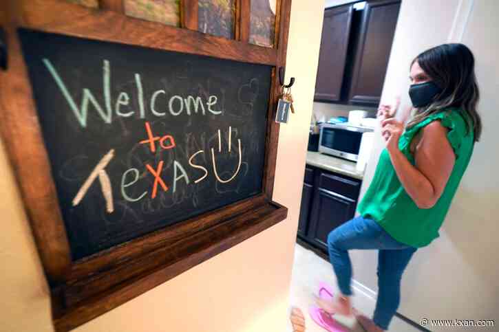 Refugee Services of Texas to permanently close after 'severe' budget issues