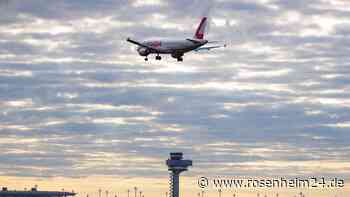 Stromausfall im Tower des Berliner Flughafens