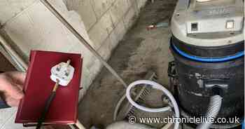 County Durham car cleaning firm fined thousands of pounds for putting workers at risk of electrocution