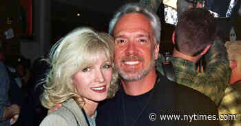 Mary Pattiz, Rock D.J. During FM’s Heyday, Dies at 76