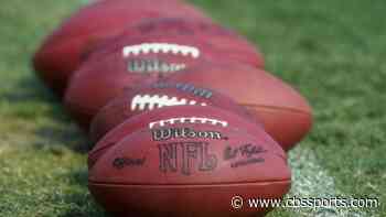 2023 NFL joint practices schedule: Here's which teams will compete during training camp this summer
