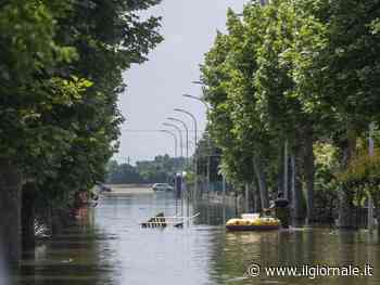 "Lasciate le vostre abitazioni": l'ordinanza della sindaca di Conselice