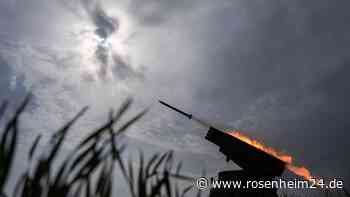 Geheimdienst mit ernstem Verdacht: Russland inszeniert wohl Unfall in AKW Saporischschja