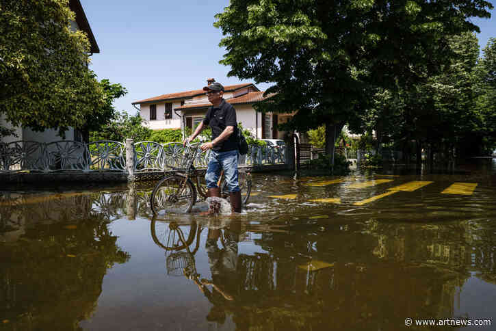 Italian Museums Jack Up Entry Fees By €1 As Part Of Billion Dollar Aid Package