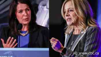 UCP, NDP roll out top post-election priorities