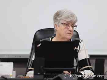 Nipawin Mayor Rennie Harper subject of code of ethics investigation