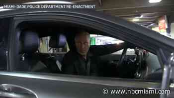 Watch Out for Fake Rideshare Drivers: Miami-Dade Cracking Down on Unlicensed Solicitors