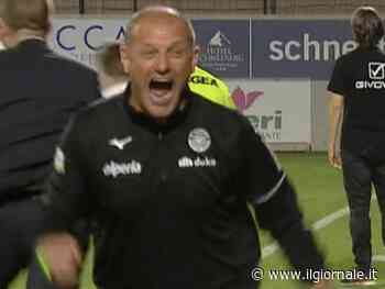 Serie B, il Sudtirol batte la Reggina e vola in semifinale playoff