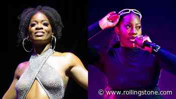 Ari Lennox to Perform at Governors Ball After Tems Pulls Out ‘Due to Unforeseen Circumstances’
