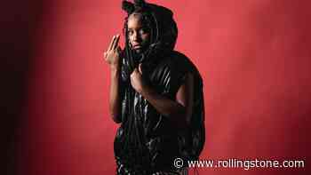 J Noa Is The Teen Rapper Changing the Game in the Dominican Republic