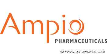 Ampio Pharmaceuticals Announces Series D Preferred Stock Dividend to its Holders of Common Stock