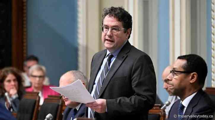 Muslim, civil liberties groups challenge Quebec school prayer room ban in court